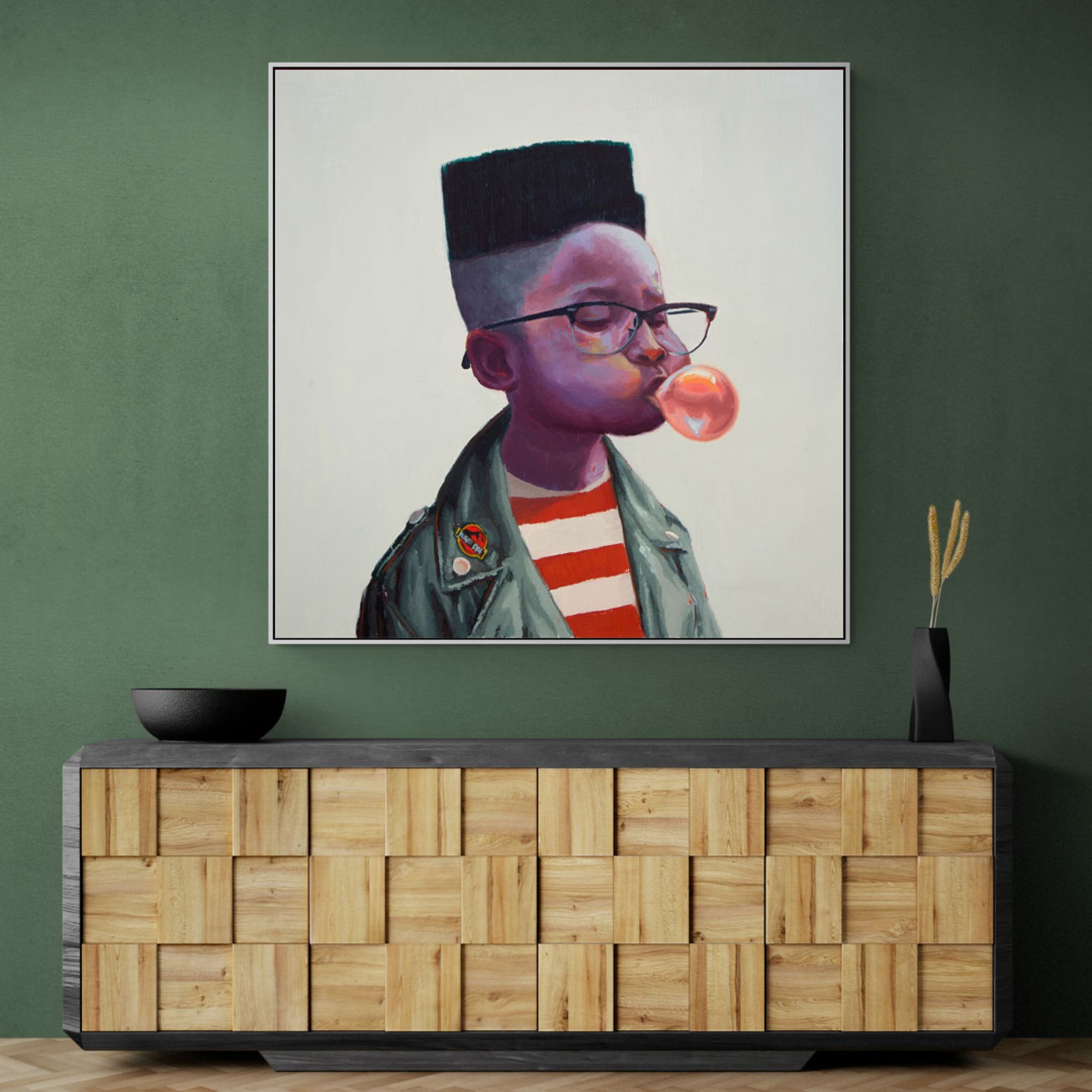Whats the next song wall art